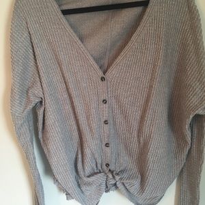 URBAN OUTFITTERS thermal
